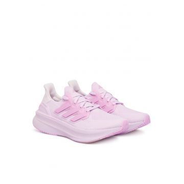 Pantofi sport dama -  alergare - confort optim - roz - textil