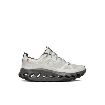 Pantofi sport dama -  Cloudhorizon - gri - material textil