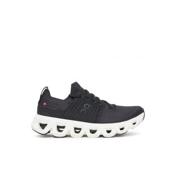 Pantofi sport dama  Cloudswift - negru - tesatura -