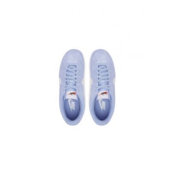 Pantofi sport dama - FJ2530 -  Piele naturala - Albastru - Albastru
