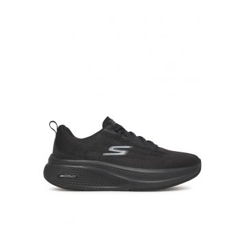 Pantofi sport dama  Go Run Elevate 2.0 - negru - tesatura