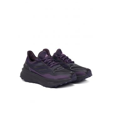 Pantofi sport dama -  Ultraboost 5 Gtx - Aurbla/Aurbla/Aurplu - tesatura -