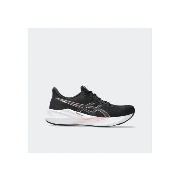 Pantofi sport dama -  VERSABLAST 4 - respirabilitate - amortizare - negru - plasa