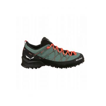 Pantofi sport dama Wildfire 2 -  Verde/Negru