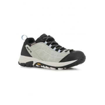 Pantofi sport  Glacia - Lime/Negru - Negru/Verde lime