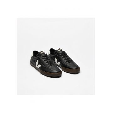 Pantofi Sport Panenka O.T. Piele (FU2020707A400) - Negru