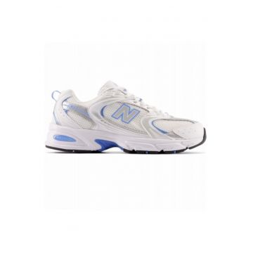 Pantofi sport pentru femei -  BM155982 - alb - Alb