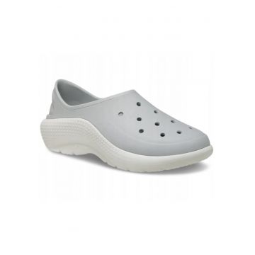 Pantofi Sport Slip-On Barbati -  Classic 210080 Sneaker - Gri - Gri
