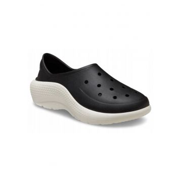 Pantofi Sport Slip-On Barbati -  Classic 210080 Sneaker - Negru - Negru