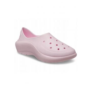 Pantofi Sport Slip-On Barbati -  Classic 210080 Sneaker - Roz - Roz