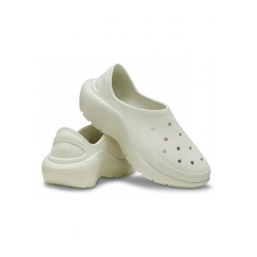 Pantofi Sport Slip-On Femei -  Classic 210080 Sneaker - Bej -