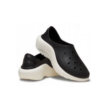 Pantofi Sport Slip-On Femei -  Classic 210080 Sneaker - Negru -