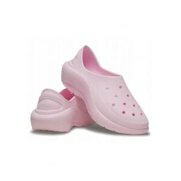 Pantofi Sport Slip-On Femei -  Classic 210080 Sneaker - Roz - Roz