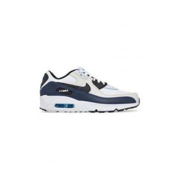 Pantofi sport Unisex  305363244 - Piele naturala - Alb - Alb