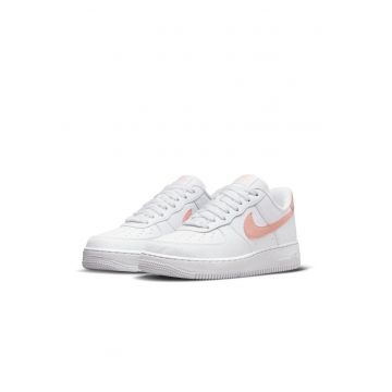 Pantofi sport unisex  W Air Force 1 '07 Next Nature (DC9486-100)