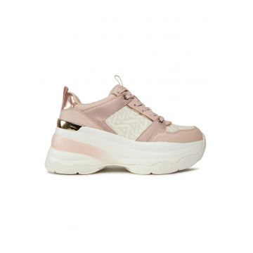Sneakers dama Rexson Platform Wedge  13812552 37 EU Roz