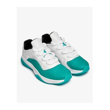 Tenisi Jordan WMNS Air Jordan 11 CMFT Low (DV2629-103) - Turcoaz