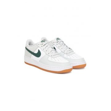 Tenisi unisex 305813466 -  Piele naturala - Alb