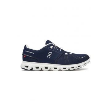 barbati -  Midnight/White - Bleumarin