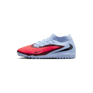 Ghete fotbal  Phantom 6 High Academy TF - Albastru