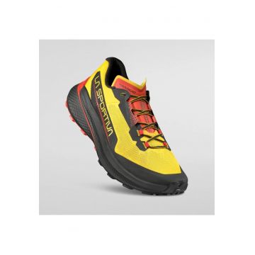 Pantofi alergare trail barbati  Prodigio