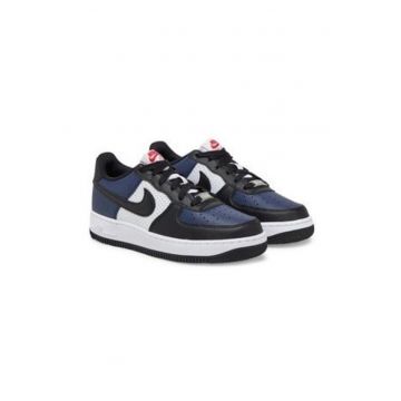 Pantofi barbati  305364951 - Piele ecologica - Albastru - Albastru