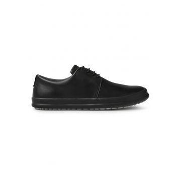 Pantofi casual Chasis 8571. - Negru/Gri