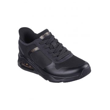 Pantofi dama sport TRES AIR UNO EASY STEPPERS 177116 - Negru
