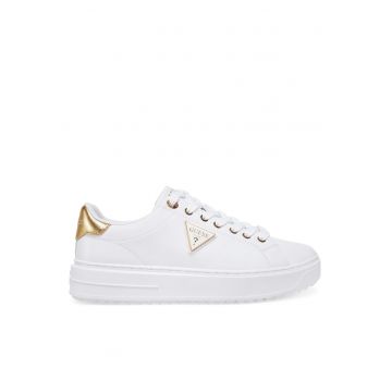 Pantofi dama -  WHIGO - piele ecologica - model sport -