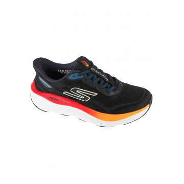 Pantofi pentru alergare -  Slip-Ins: Max Run 2210003 - Negru