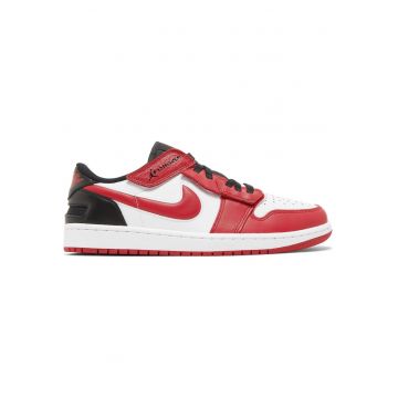 Pantofi sport Air  1 Low Flyease Gym Red