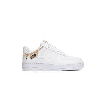Pantofi sport  Air Force 1 '07 LX SS25 39533 - Alb