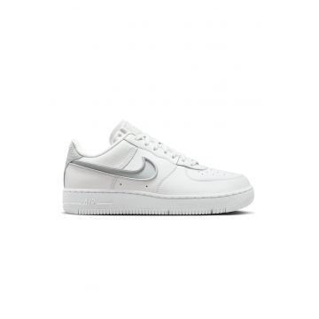 Pantofi sport  Air Force 1 Dance 38569 - Alb/Gri