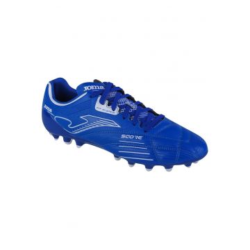 Pantofi sport barbati  Score - albastru/alb