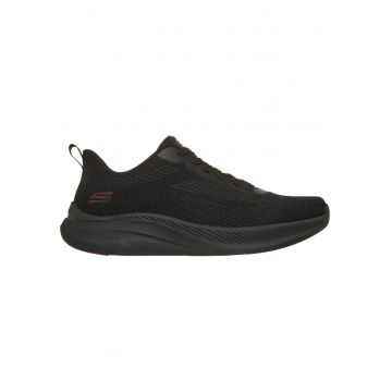 Pantofi sport  Bobs Moda Flex 63512 - Negru