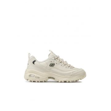 Pantofi sport dama  300594766 - Piele naturala - 41 EU - Bej