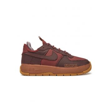 Pantofi sport dama  305137722 - Textil - Rosu - Rosu