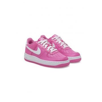 Pantofi sport dama  305364685 - Piele naturala - Roz - Roz