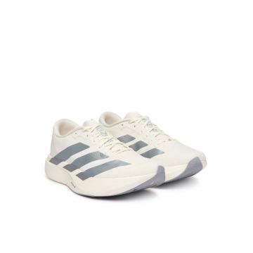 Pantofi sport dama -  alergare alb - textil - Alb
