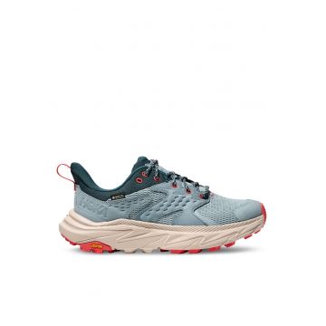 Pantofi sport dama  Anacapa 2 Low Gtx - trekking - culoare multicolor - tesatura