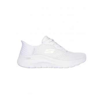 Pantofi sport dama -  Arch Fit 2.0 Easy Chic W 150066 - plasa - alb