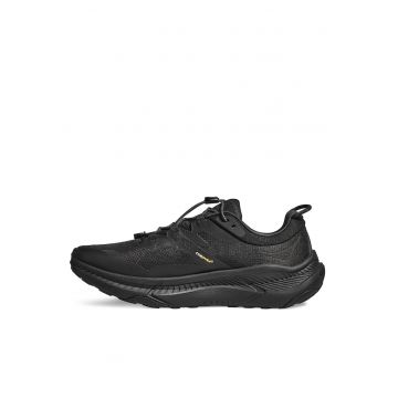 Pantofi sport dama  Black/Black - GORE-T - material textil -