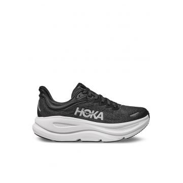 Pantofi sport dama  Bondi 9 - negru/alb - tesatura