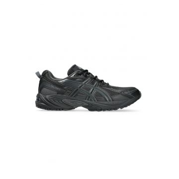 Pantofi sport Gel-Ventix cu garnituri din material sintetic - Negru