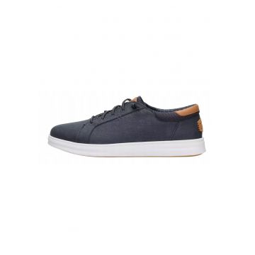 Pantofi sport Hey Dude - Paul Pro Stretch Canvas - negru - Negru