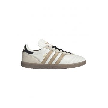 Pantofi sport low-cut Samba - Bej/Alb murdar