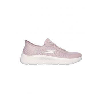 Pantofi sport slip-ins Go Walk Grand - Roz inchis