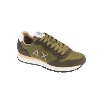 Pantofi sport -  Tom Solid 36101 - Verde