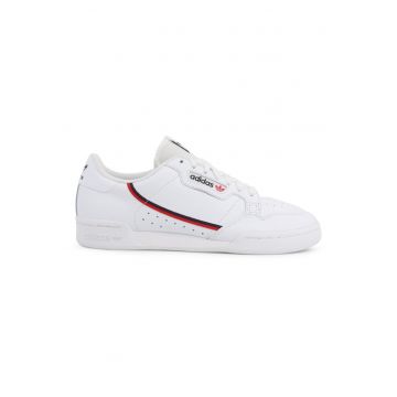 Pantofi sport unisex  model Continental80 - culoare Alb