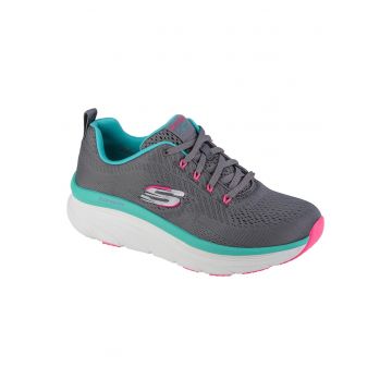 Sneakers -  D'Lux Walker - Fresh Finesse 149368-GMLT - Gri - Gri